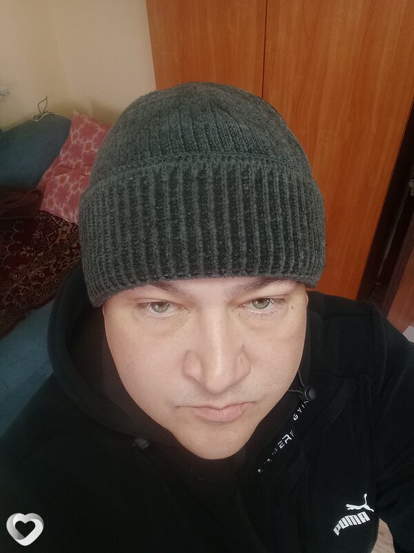 Владимир, 39, Усть-Каменогорск — анкета №3754731