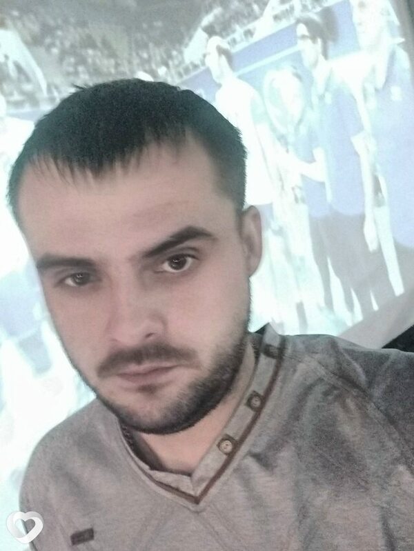 Андрей, 39, Элисте — анкета №3754733
