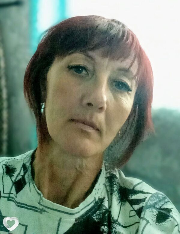 Елена, Нерчинск