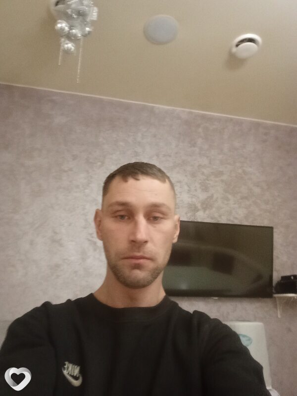Vyceslav, 37, Казани — анкета №3754593