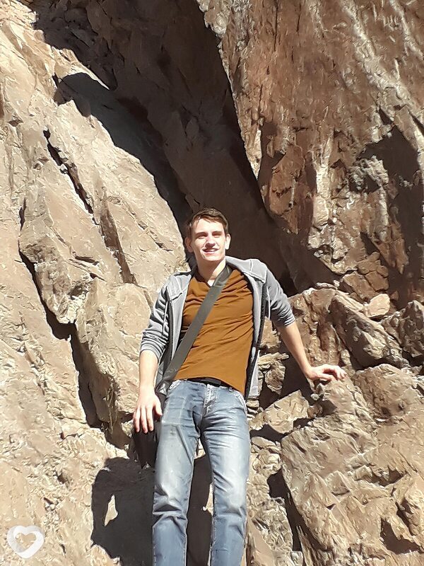 Евгений, 25, Алматы — анкета №3754594