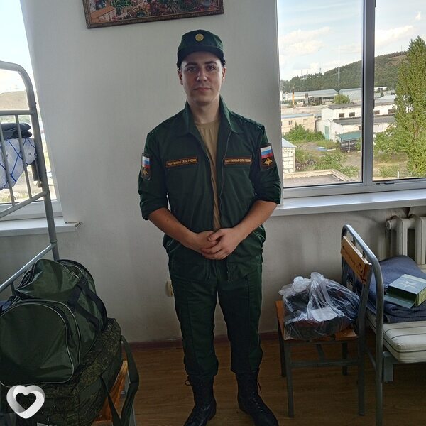 Михаил, Нахабино