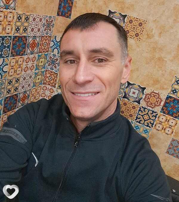 Вячеслав, 42, Липецке — анкета №3754598