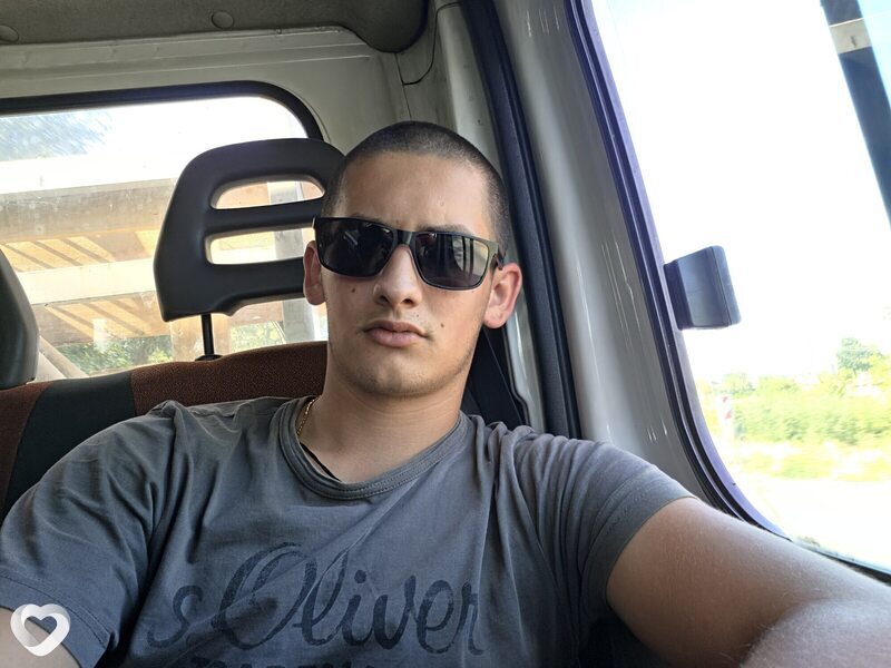 Ivan, 22, Смоленске — анкета №3754601