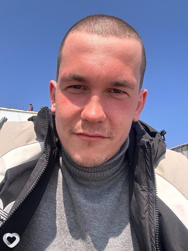 Дмитрий, 25, Комсомольске-на-Амуре — анкета №3754602