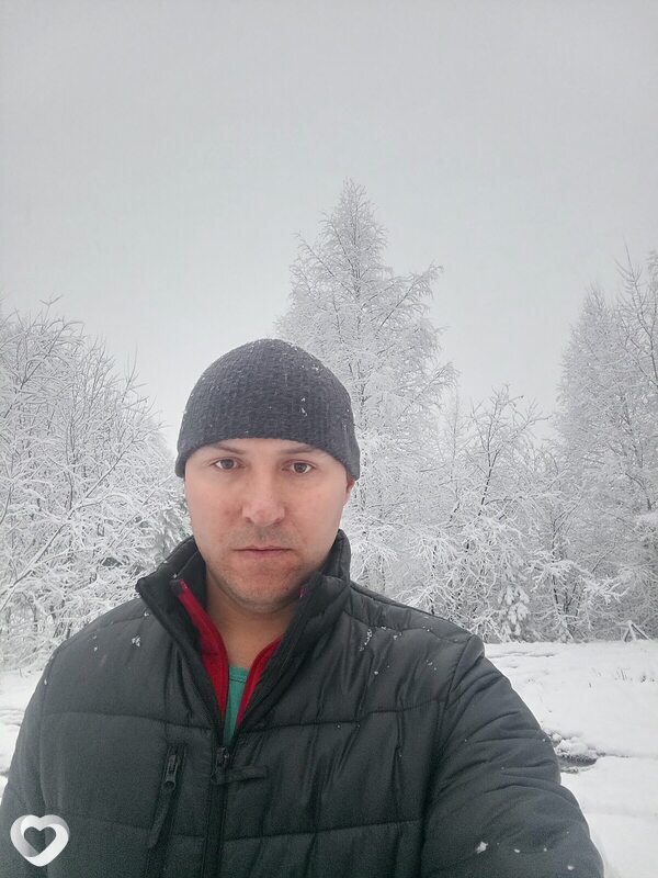 Сергей, 39, Мысках — анкета №3754611