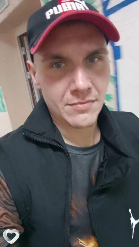 Владимир, 37, Кемерове — анкета №3754753