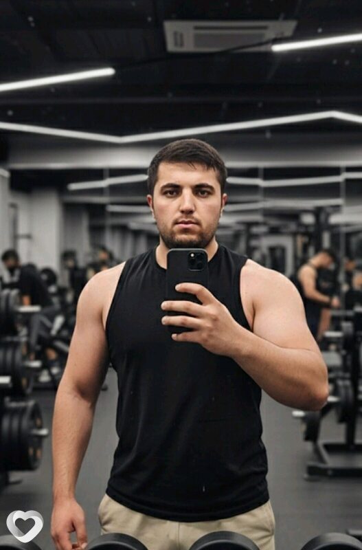 Тимур, 35, Караганде — анкета №3754757
