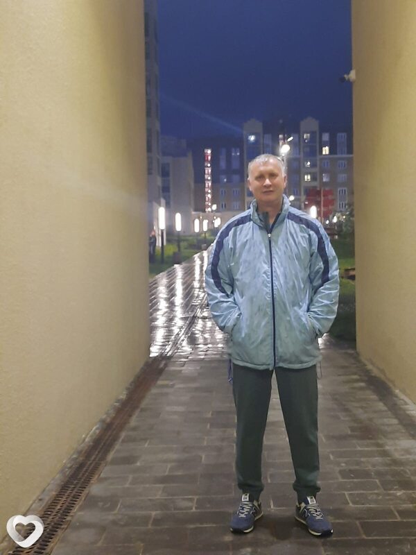 Влад, 43, Ижевске — анкета №3754762