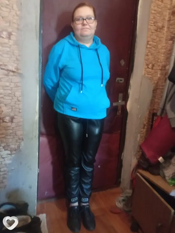 Светлана, 37, Москве — анкета №3754763