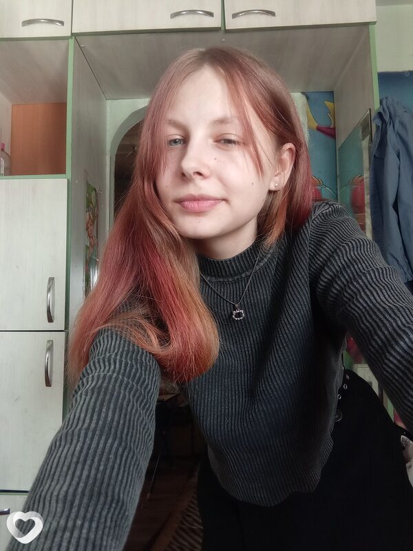 Екатерина, 20, Благовещенске — анкета №3754769