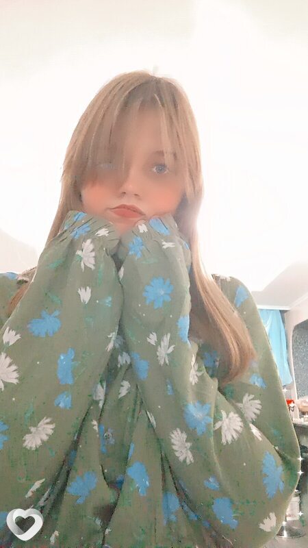 Алена, 23, Норильске — анкета №3754770