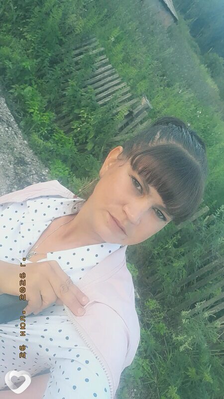 Татьяна, Линево (Новосибирская обл)