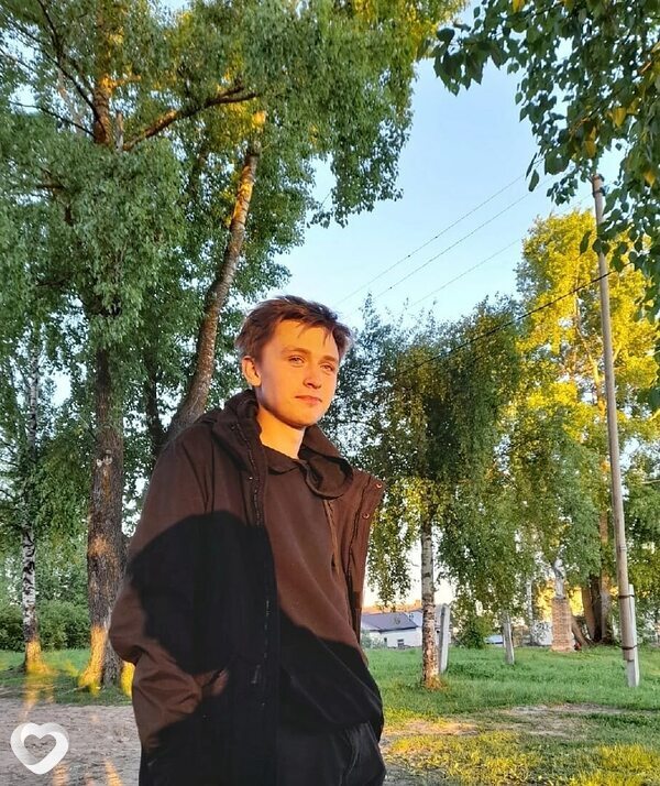 Ярослав, 23, Архангельске — анкета №3754775