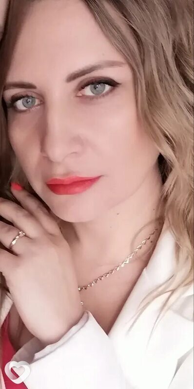 Юлия, 42, Могилев — анкета №3754782