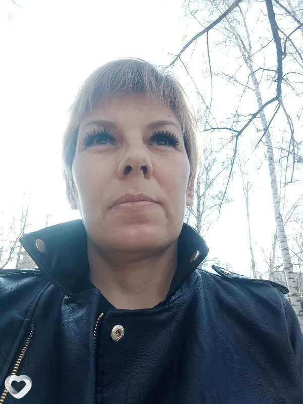 Галина, 38, Барнауле — анкета №3754789