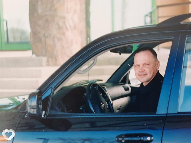 Вадим, 54, Владивостоке — анкета №3754792