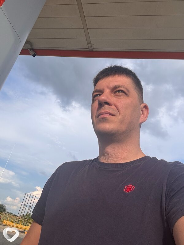 Евгений, 39, Краснодаре — анкета №3754798
