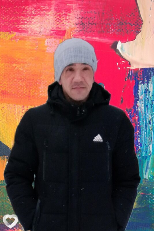 Сергей, 44, Туле — анкета №3754799