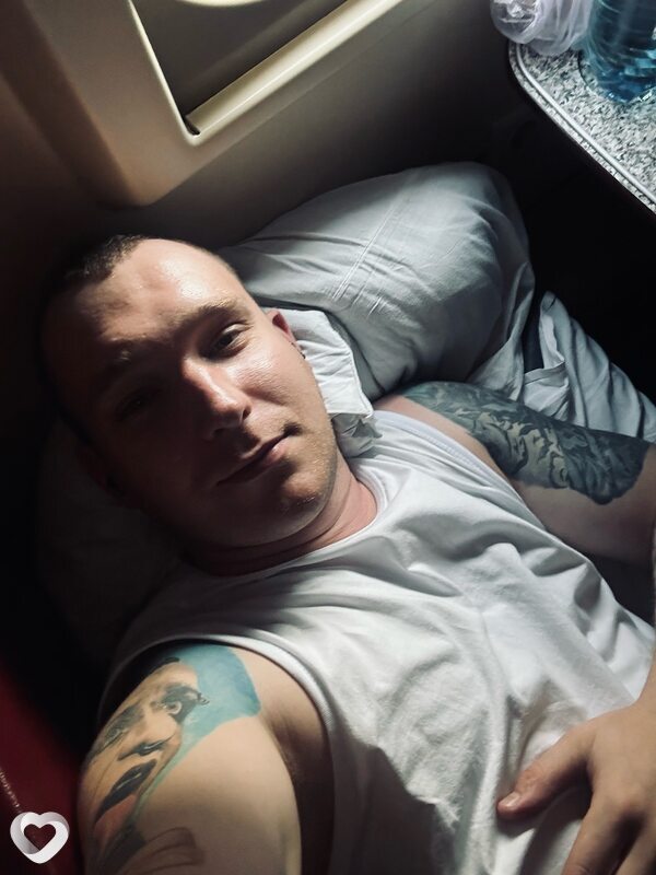 Валентин, 30, Красноярске — анкета №3754800