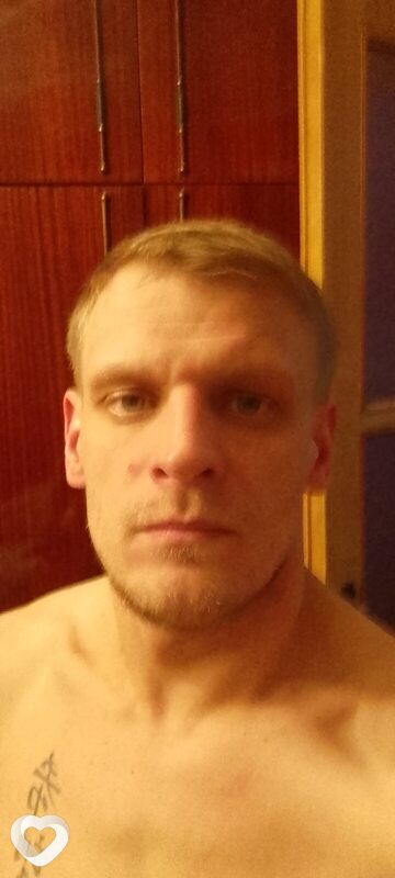Борис, 33, Евпатории — анкета №3754802