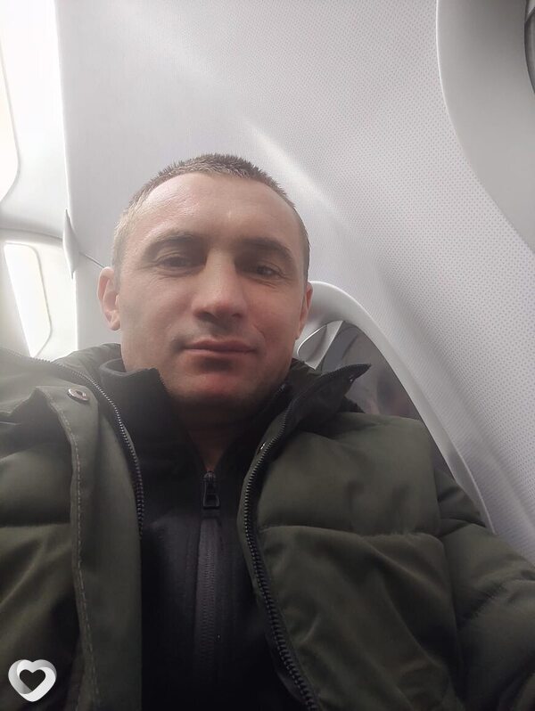 Анатолий, 36, Кокшетау — анкета №3754887