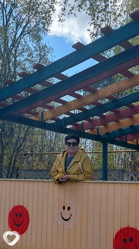 Татьяна, 59, Тольятти — анкета №3754819