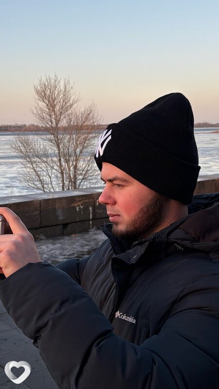 Денис, 23, Тимашевске — анкета №3754829