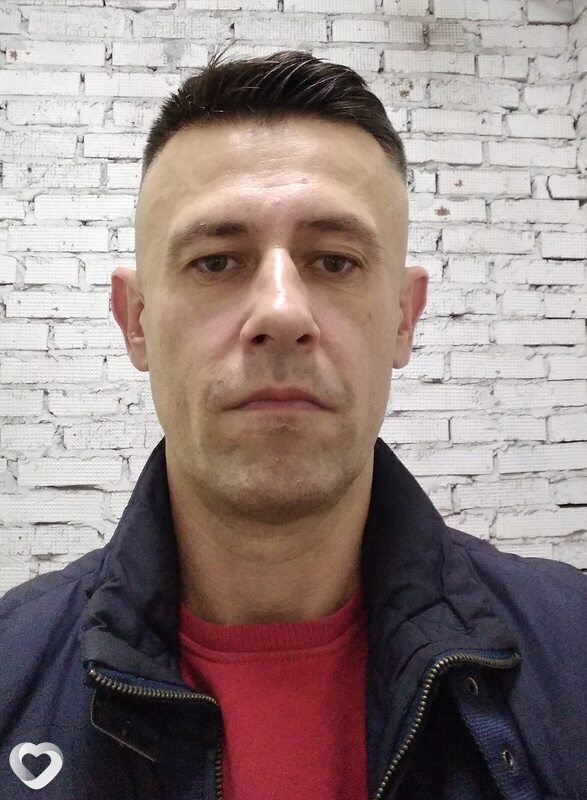 Руслан, 47, Самаре — анкета №3754838
