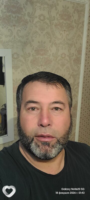 Арман, 45, Алматы — анкета №3754895