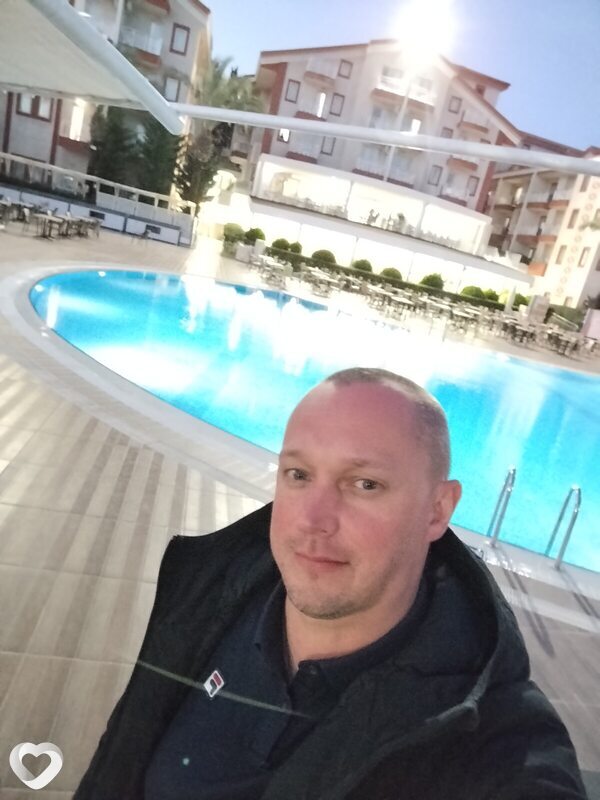 Роман, 42, Апатитах — анкета №3754898