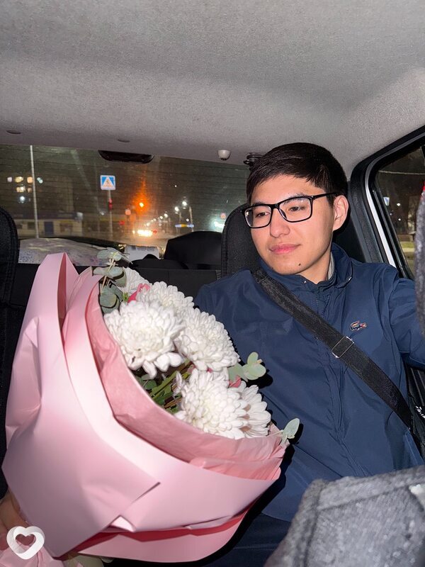 Кема, 22, Караганде — анкета №3754899