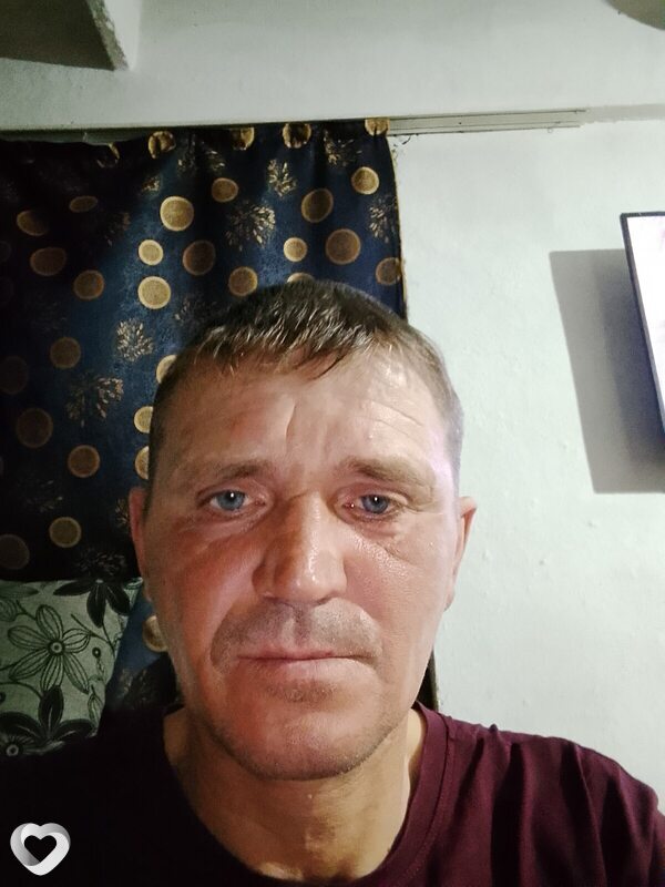 Фёдор, 46, Семей — анкета №3754901