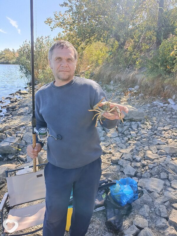 Дима, 49, Донецке — анкета №3754903