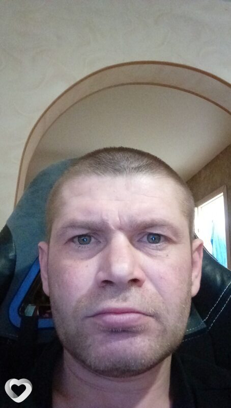 Василий, 33, Ханты-Мансийске — анкета №3754904