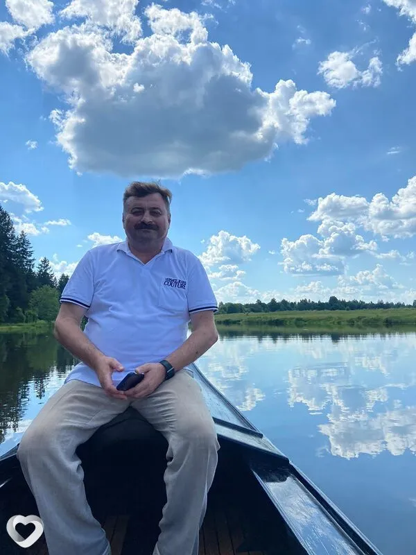 Алексей, 56, Москве — анкета №3754911