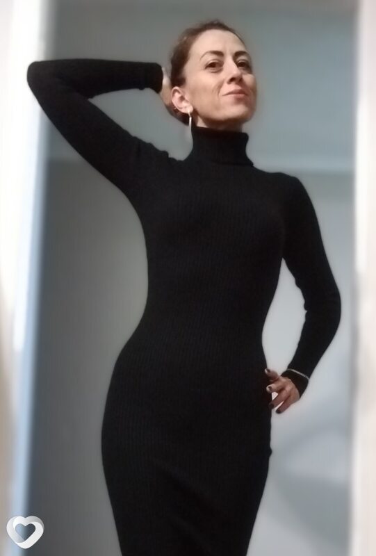 Марина, 46, Москве — анкета №3754912