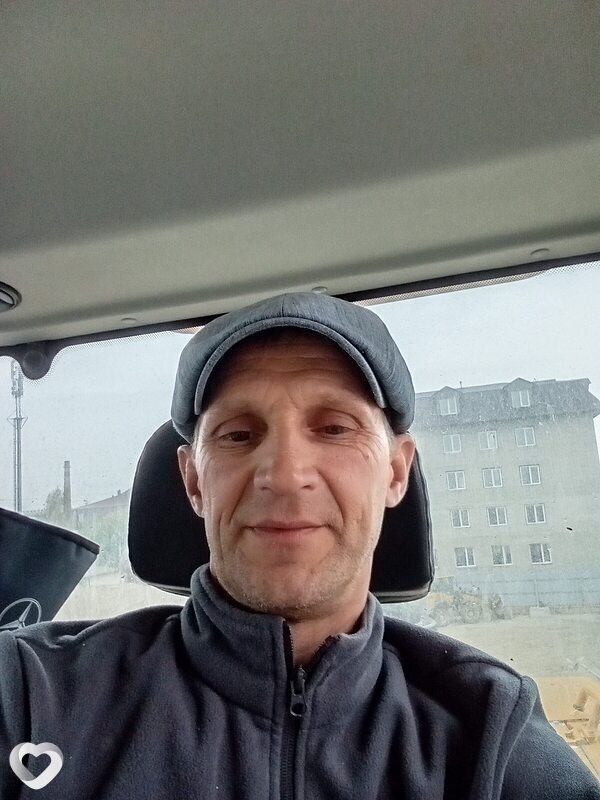 Евгений, 43, Кургане — анкета №3754913