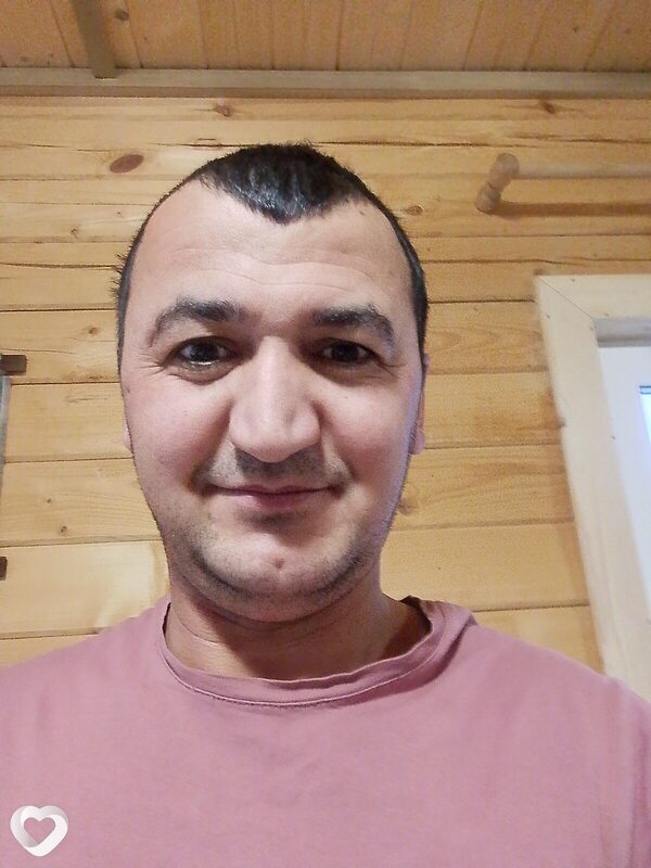 Мурод, 22, Дубне — анкета №3754915