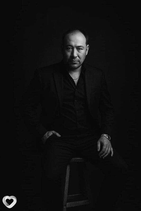 Килчбой, 40, Бишкек — анкета №3755192