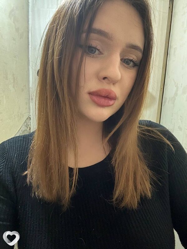 Лиза, 22, Москве — анкета №3755193
