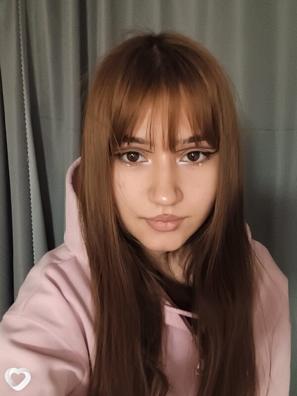 Лолита, 20, Новокузнецке — анкета №3755197