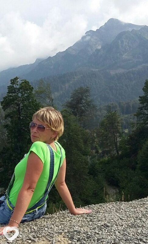 Екатерина, 46, Тюмени — анкета №3755202
