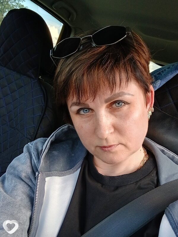 Наталья, 46, Сальске — анкета №3754991