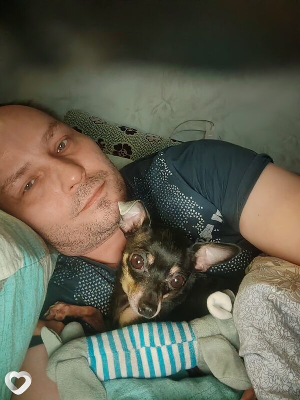 Евгений, 44, Комсомольске-на-Амуре — анкета №3754946