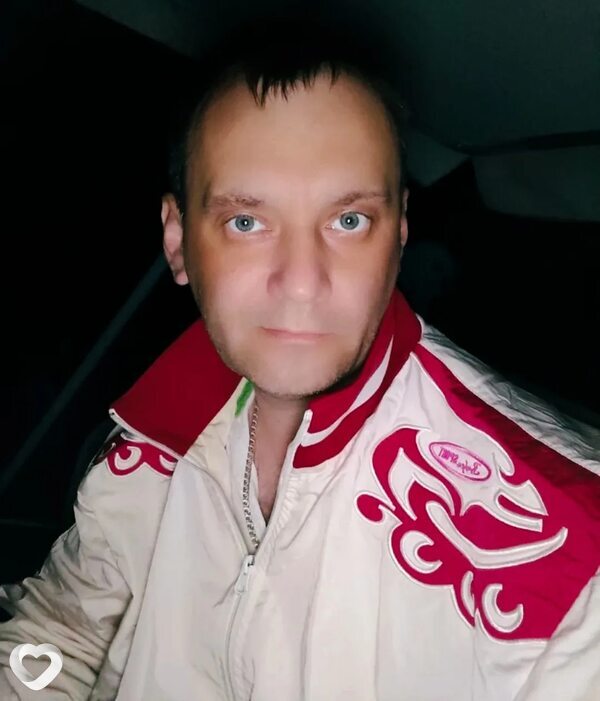 Евгений, 35, Ульяновске — анкета №3754947