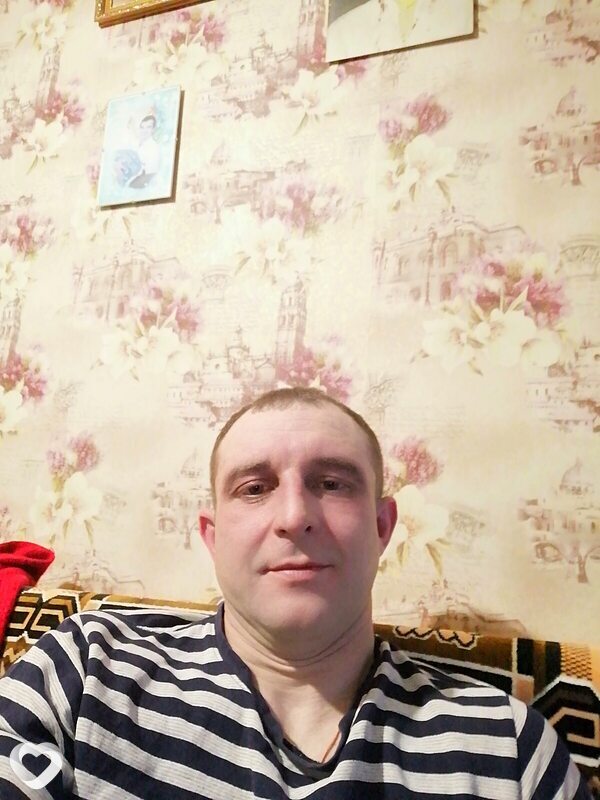 Сергей, 38, Смоленске — анкета №3754950