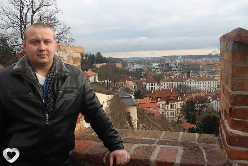 Александр, 33, Рыбинске — анкета №3754955