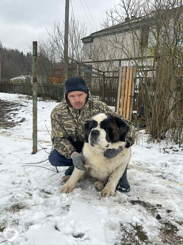 Андрюха, 38, Полоцке — анкета №3754956
