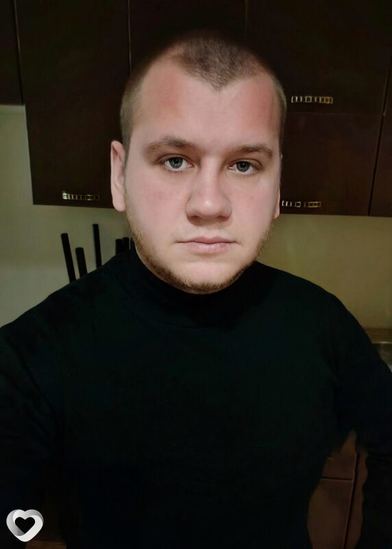 Алексей, 31, Абакане — анкета №3754957